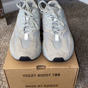 Yeezy Boost 700 Salt